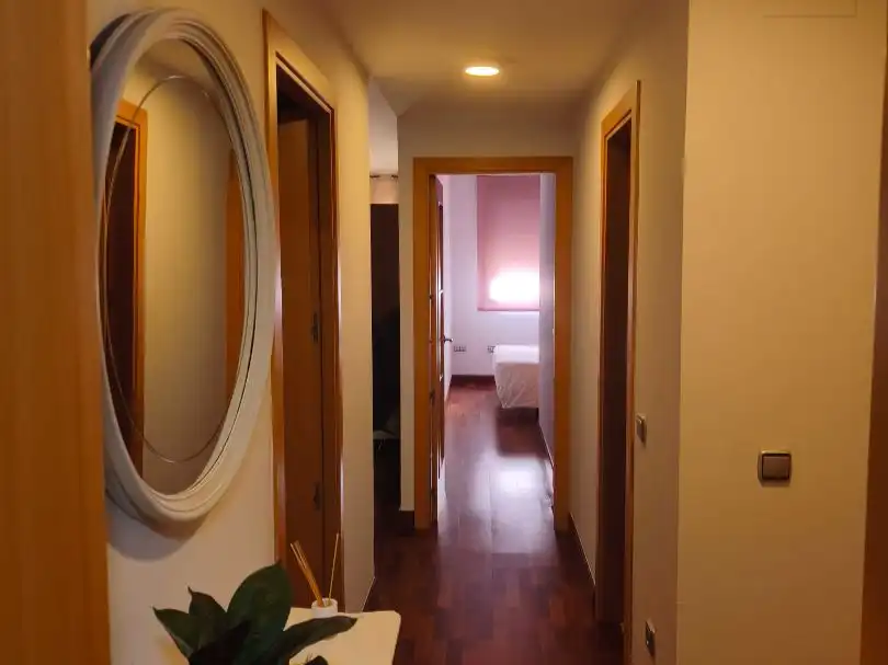 Pis de 85 m² a Torremolinos