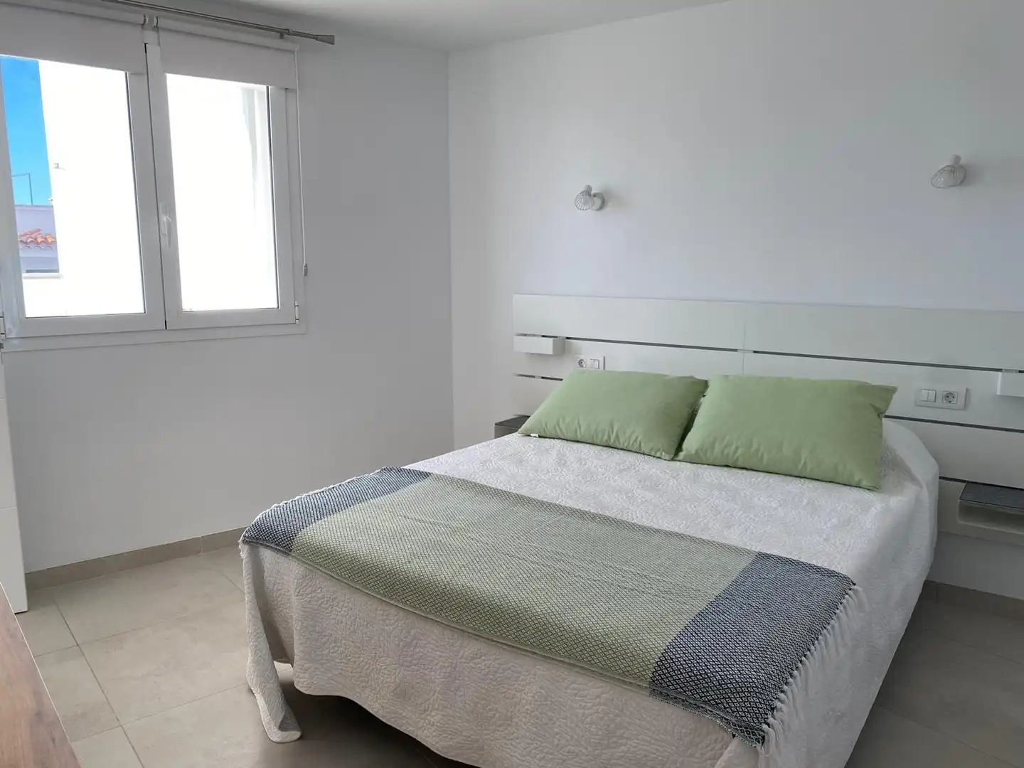 Pis de 90 m² a La Victoria de Acentejo