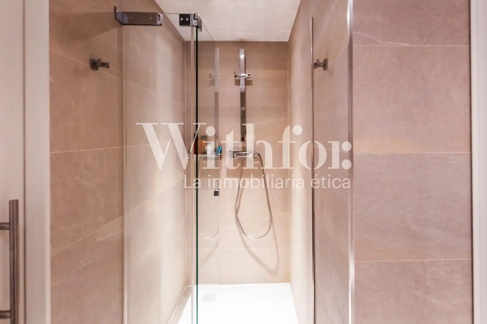 Piso de 91 m² en Esplugues de Llobregat