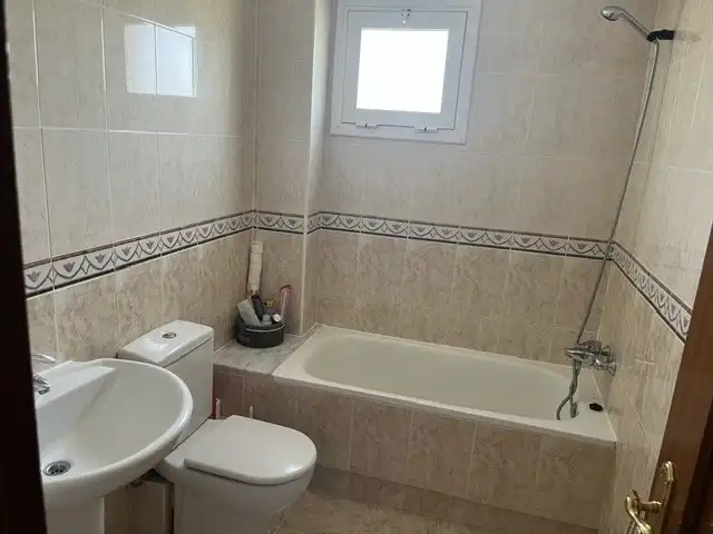 Piso de 121 m² en Tarragona