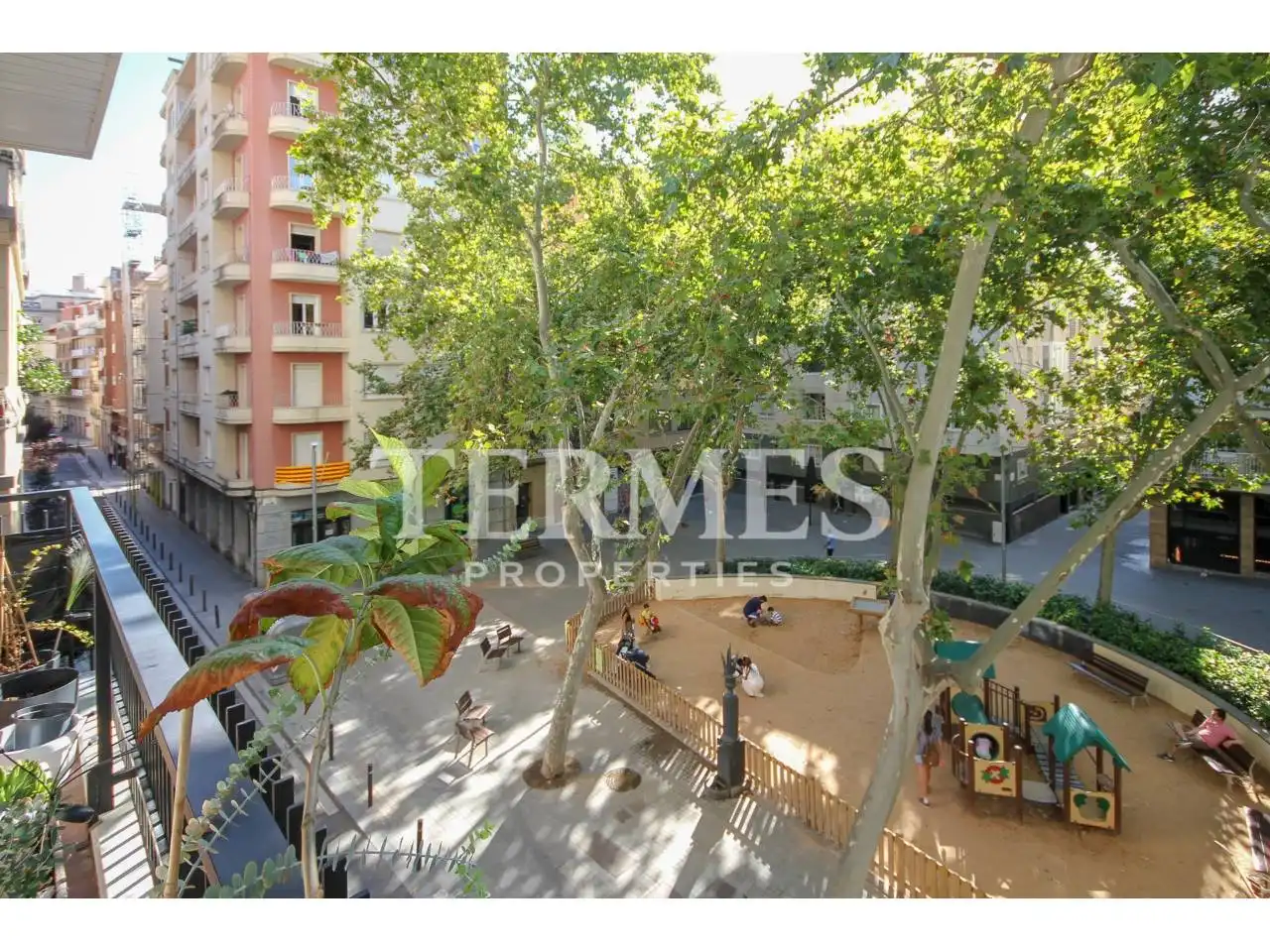 Pis de 91 m² a Barcelona
