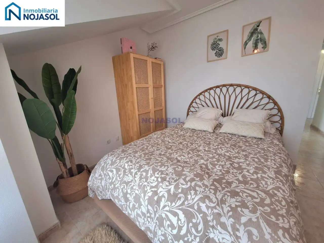 Piso de 60 m² en Noja
