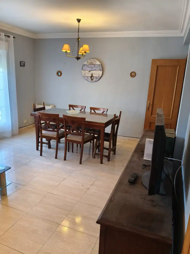 Zimmer 110 m², Toledo