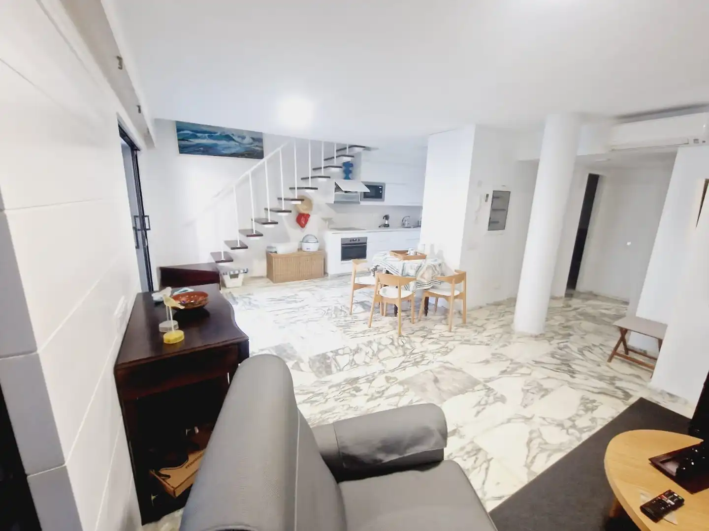 Casa de 100 m² en San Bartolomé de Tirajana