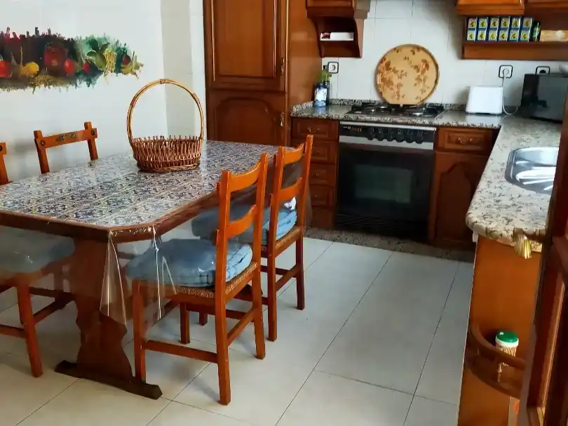Habitación 108 m², Ferrol