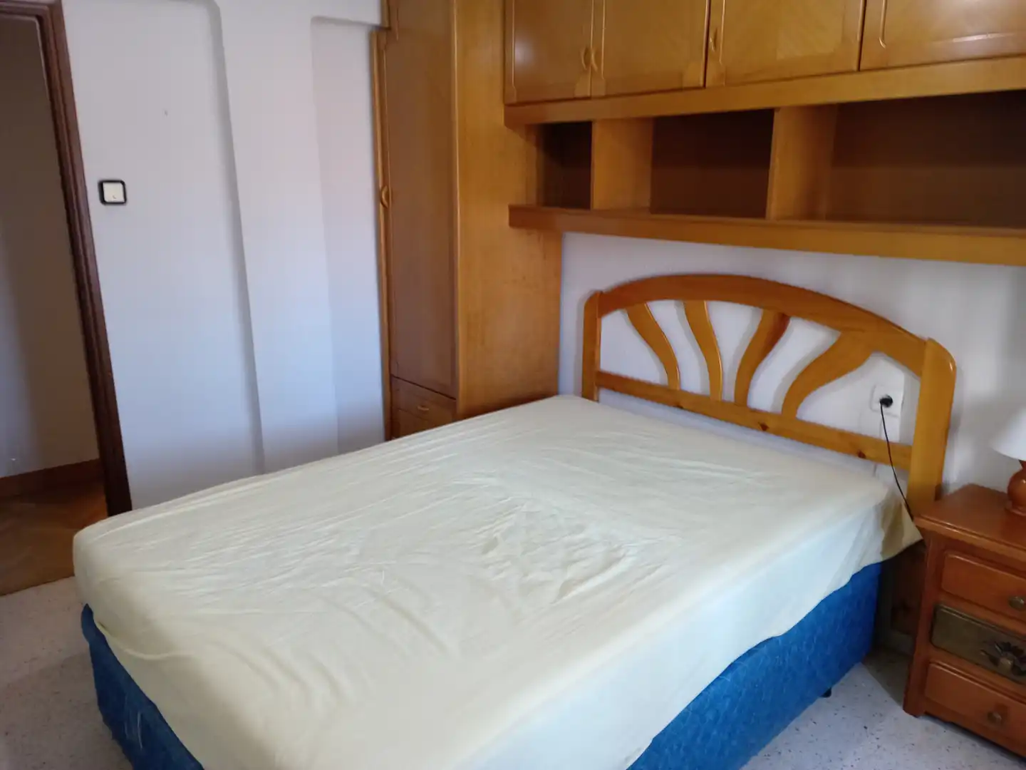 Piso de 100 m² en Salamanca