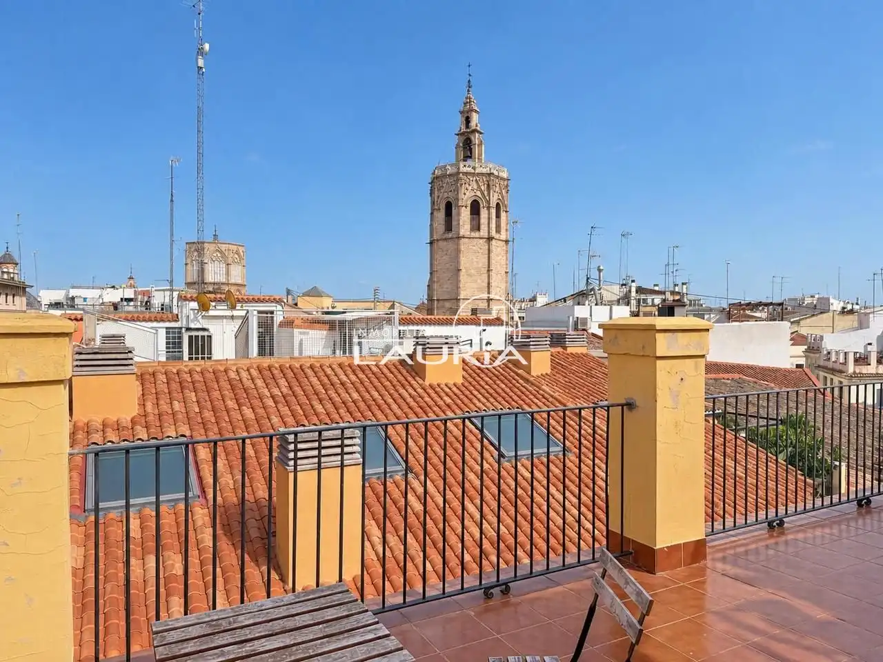 Piso de 70 m² en Valencia