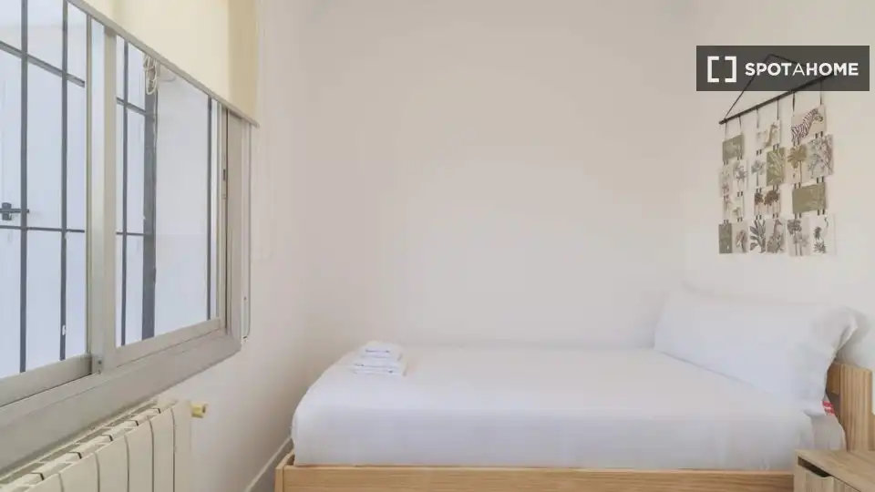 Piso de 85 m² en Barcelona