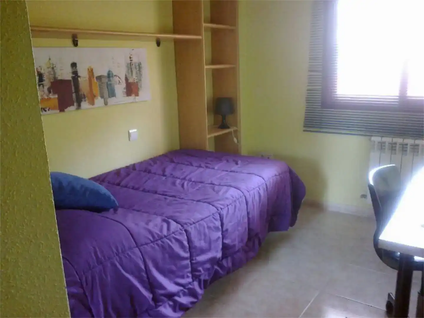Habitación 158 m², Huesca