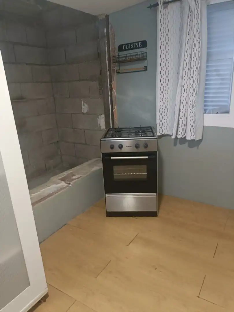 Pis de 57 m² a Consell