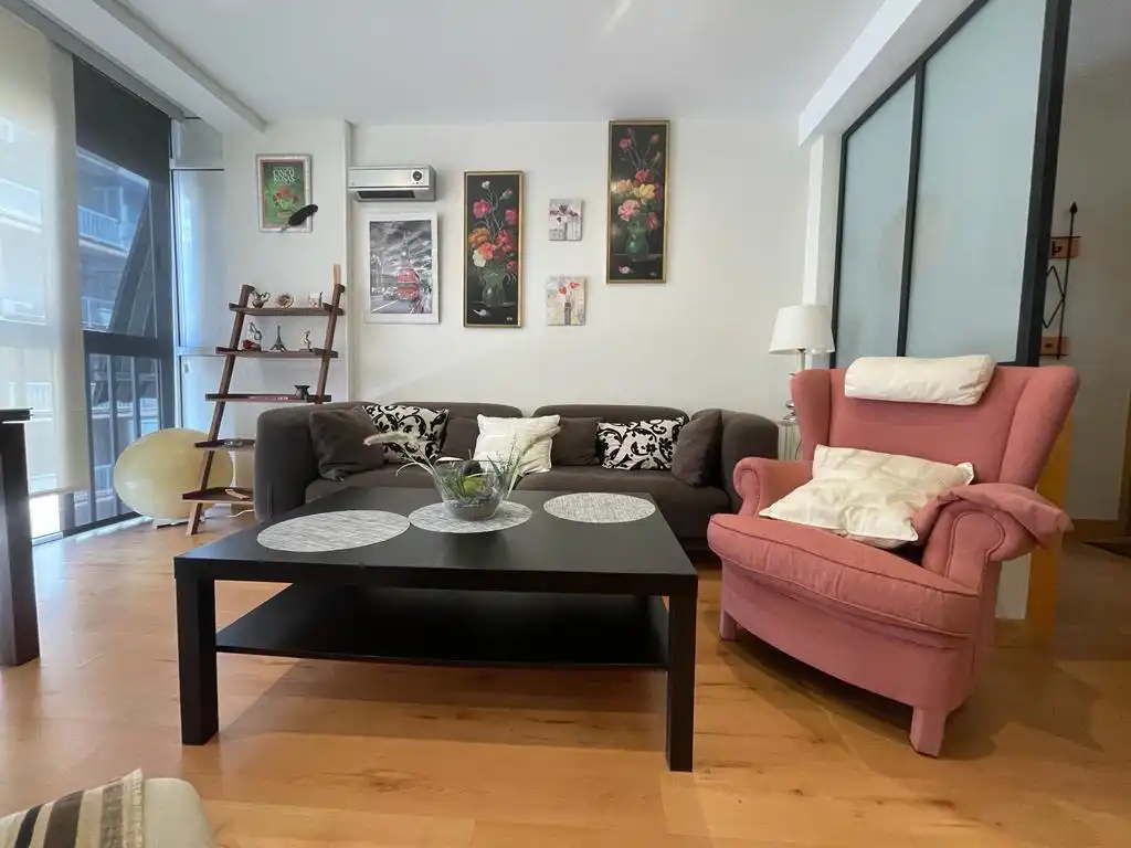 Pis de 70 m² a Cartagena