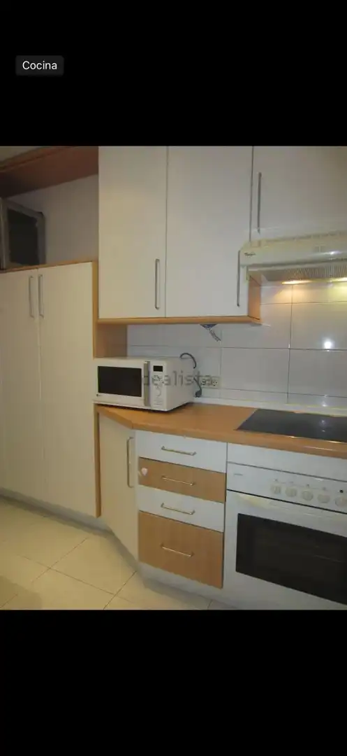 Flat 87 m² in Madrid