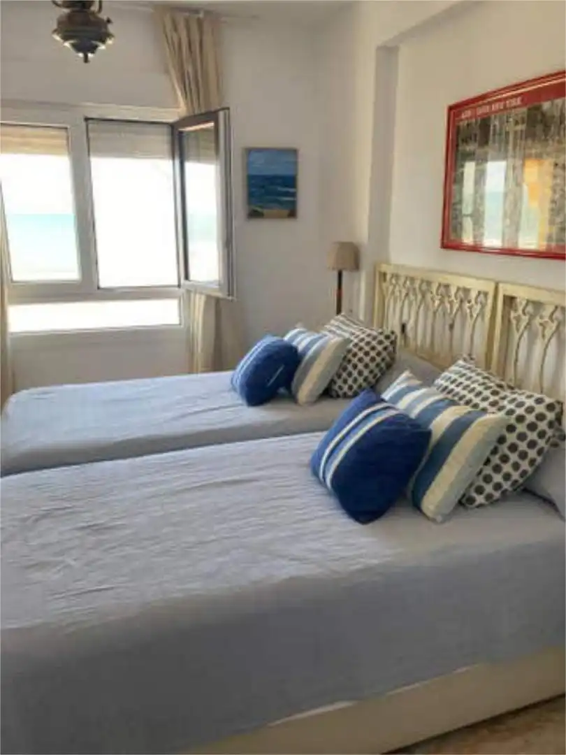 Piso de 50 m² en Cádiz