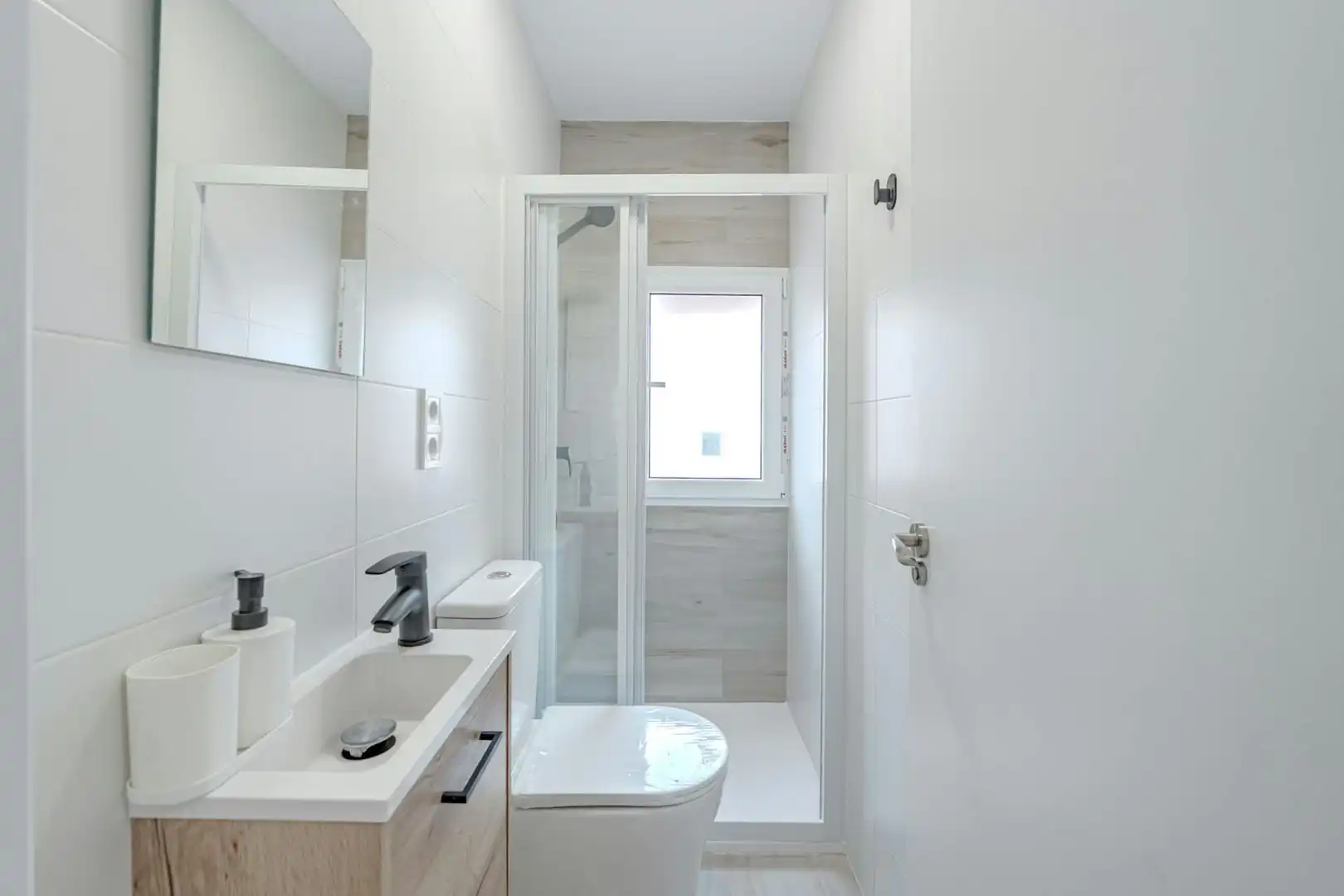 Habitación en alquiler, Madrid