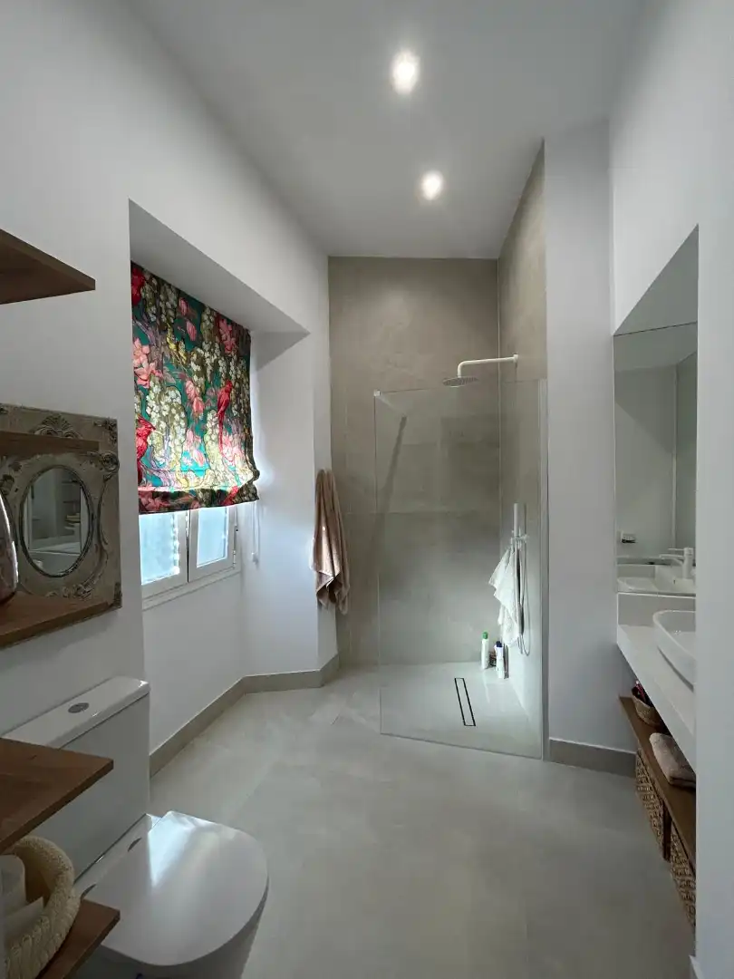 Piso de 89 m² en El Puerto de Santa María