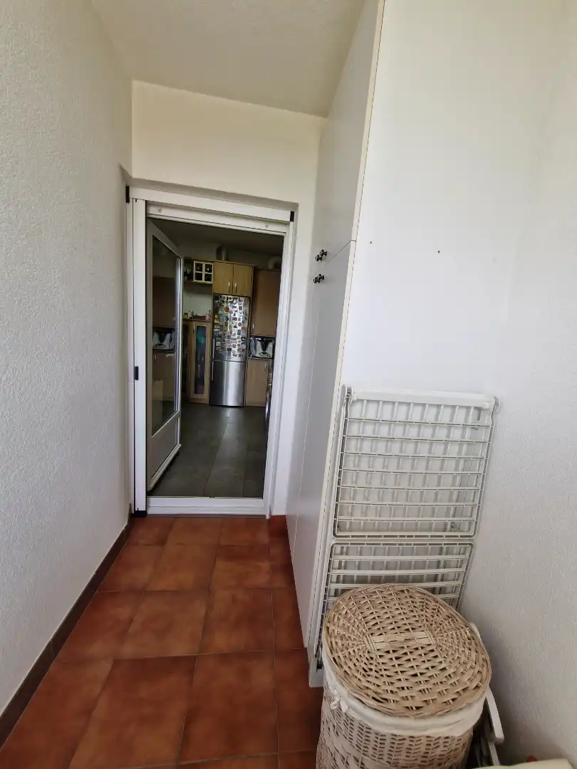 Piso de 100 m² en Derio