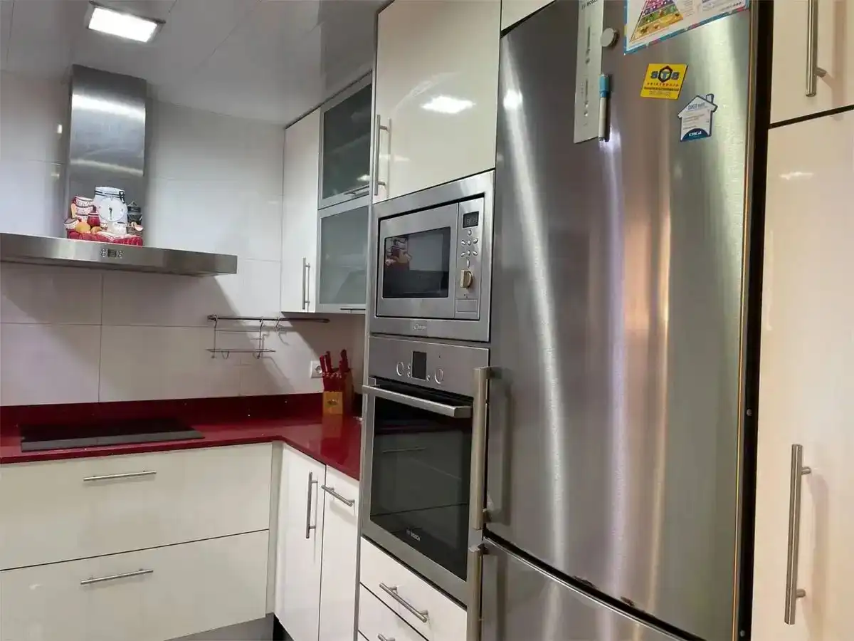 Piso de 110 m² en Tarragona