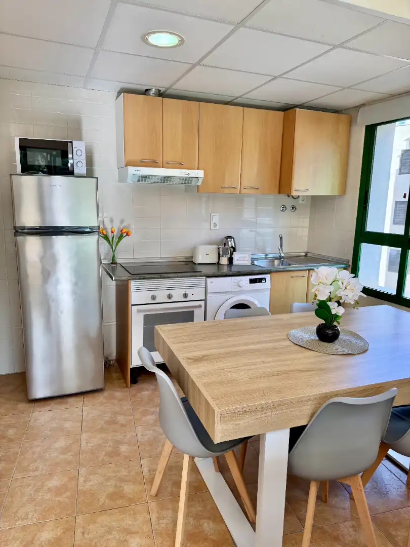Piso de 50 m² en Salou
