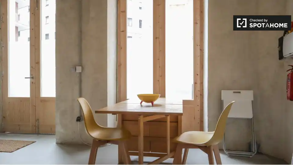 Piso de 70 m² en Madrid