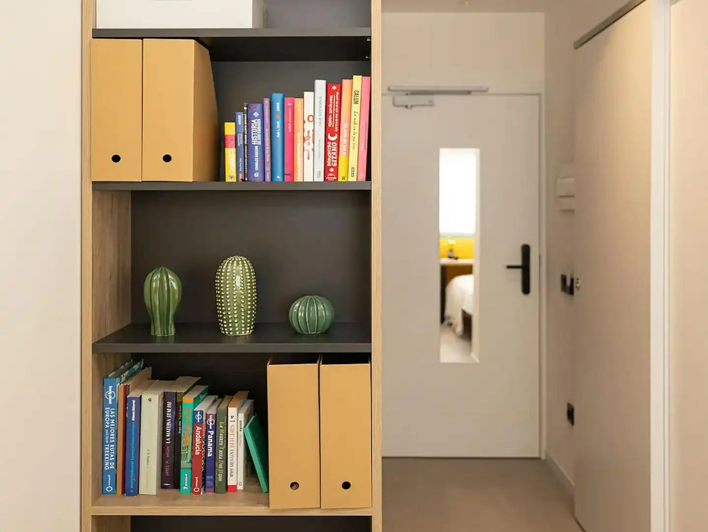 Habitación 14 m², Sevilla