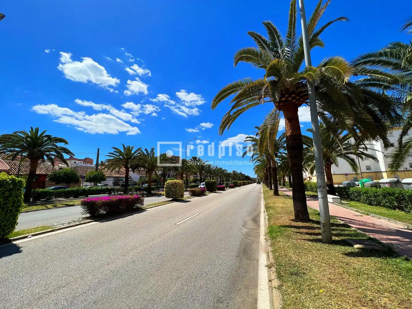Piso de 96 m² en Málaga