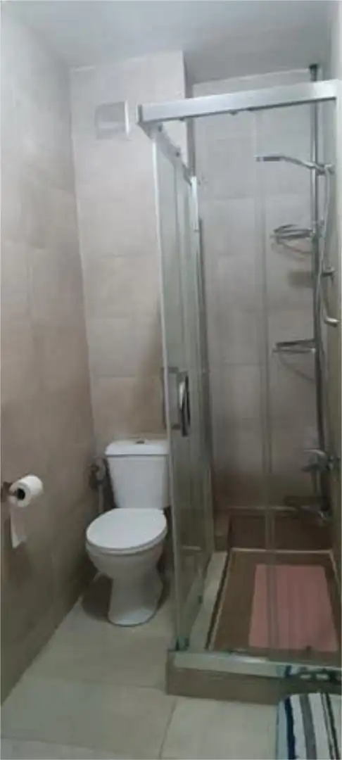 Pis de 65 m² a Cáceres