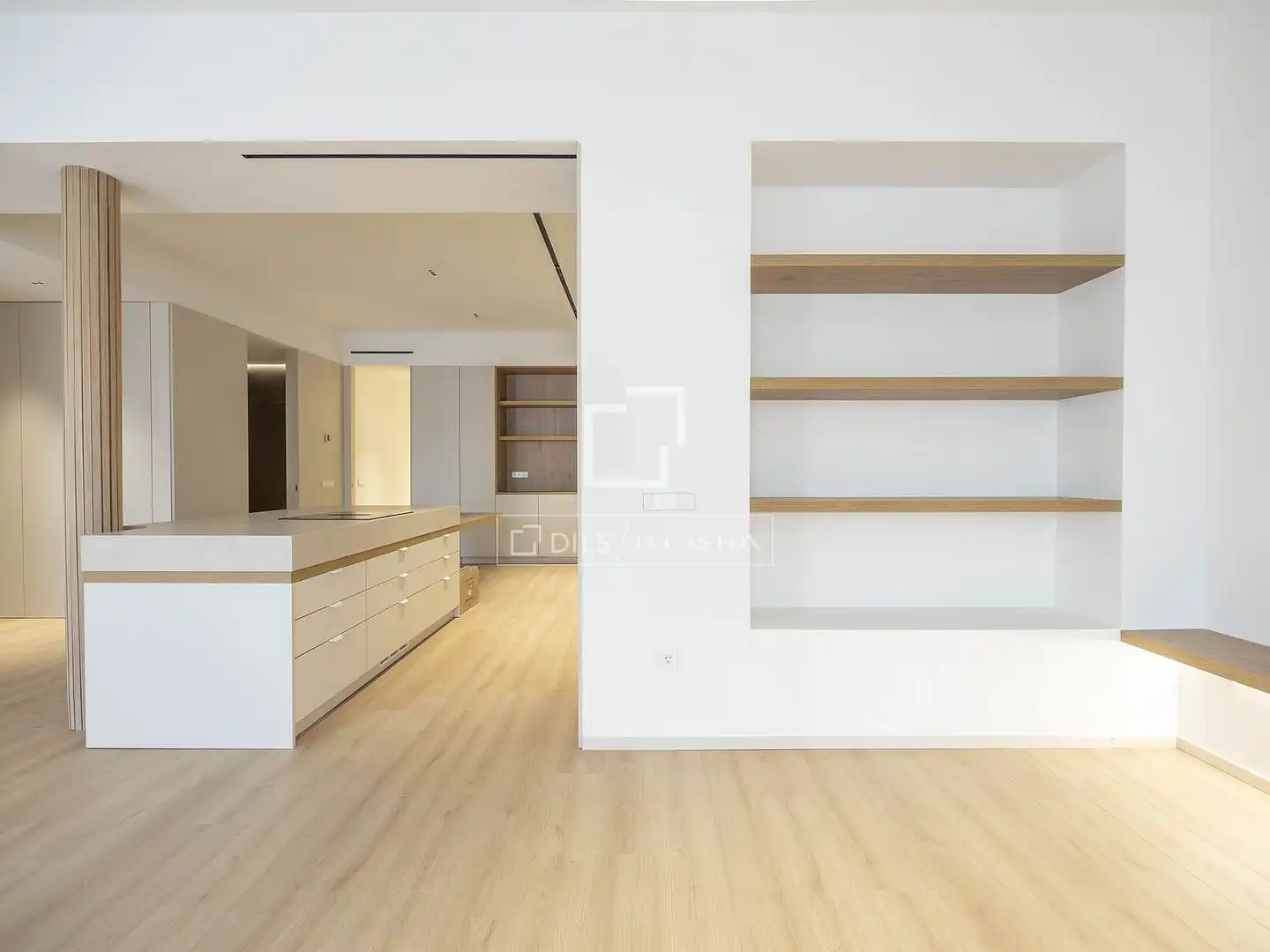 Pis de 197 m² a València
