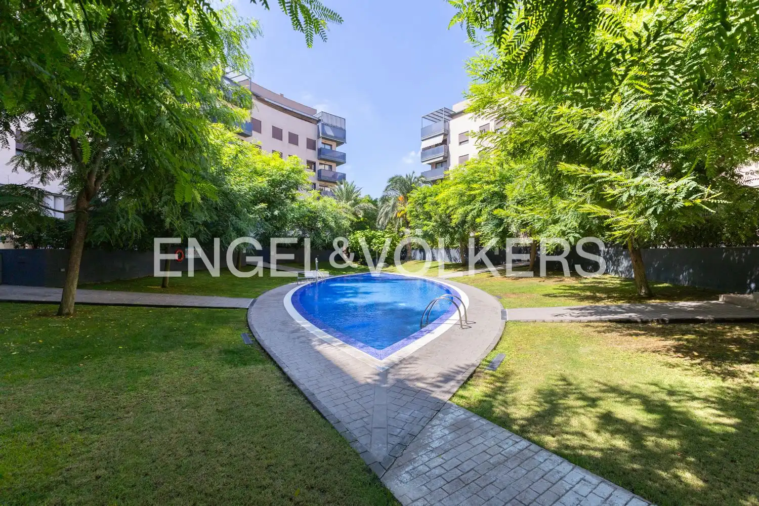 Piso de 90 m² en Valencia