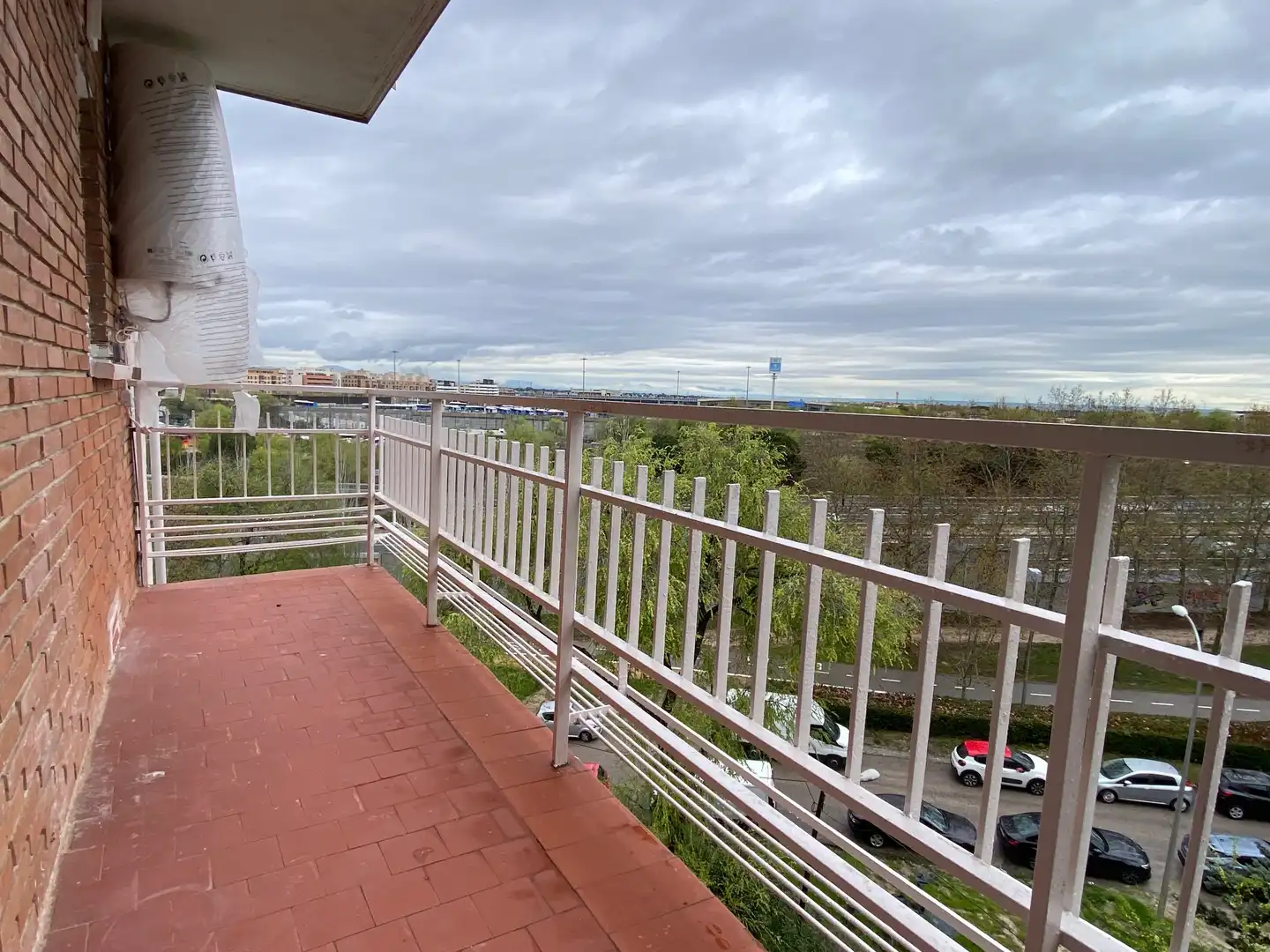 Pis de 61 m² a Madrid