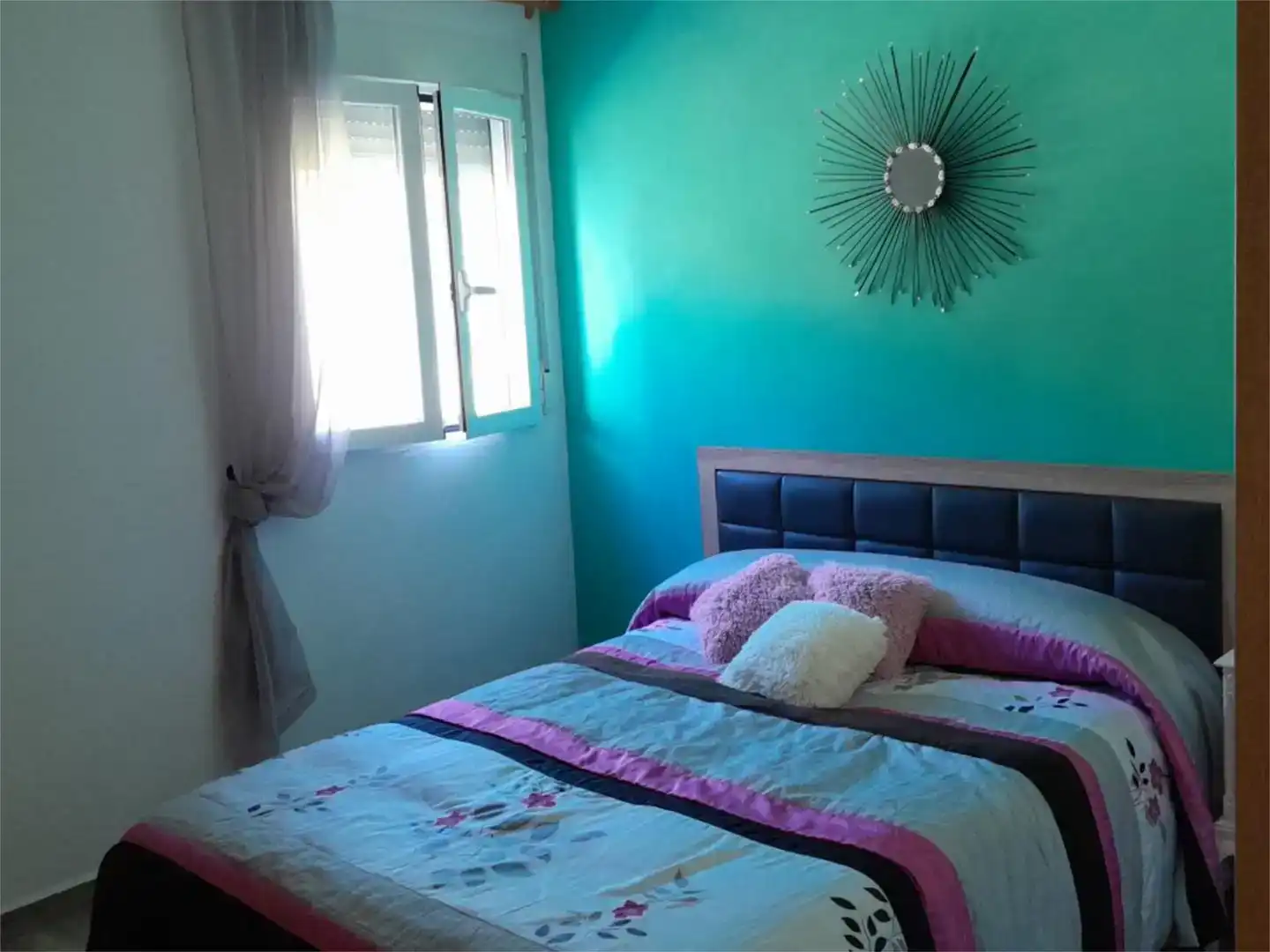 Piso de 100 m² en Yeste