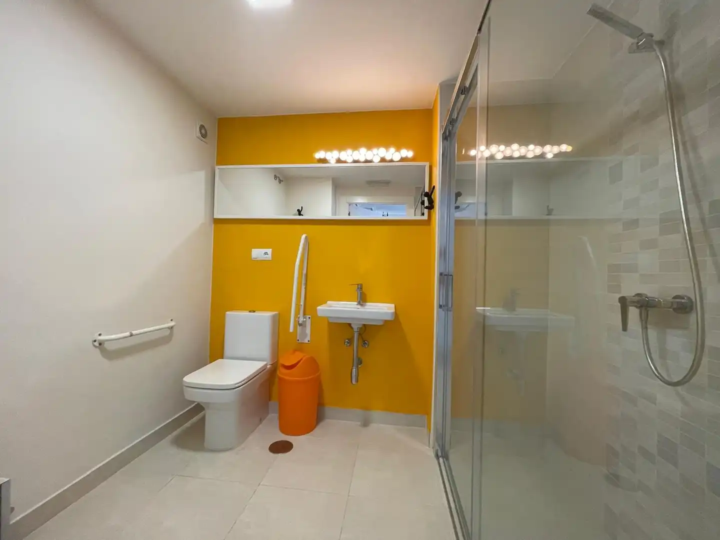 Piso de 105 m² en Ponferrada
