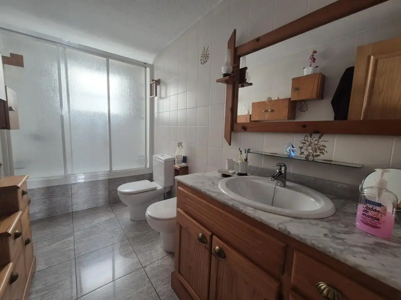 Pis de 140 m² a Alacant