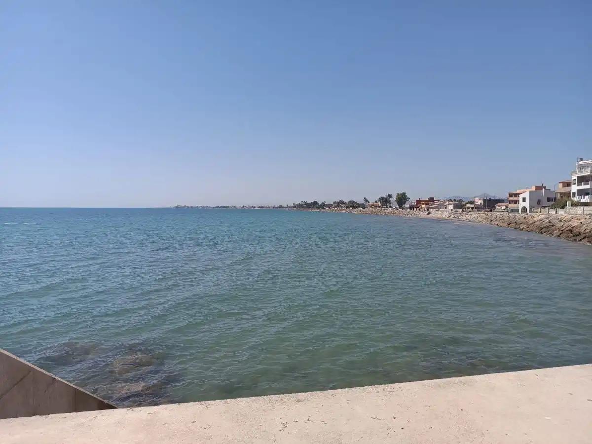 Квартира 71 м² у Borriana / Burriana