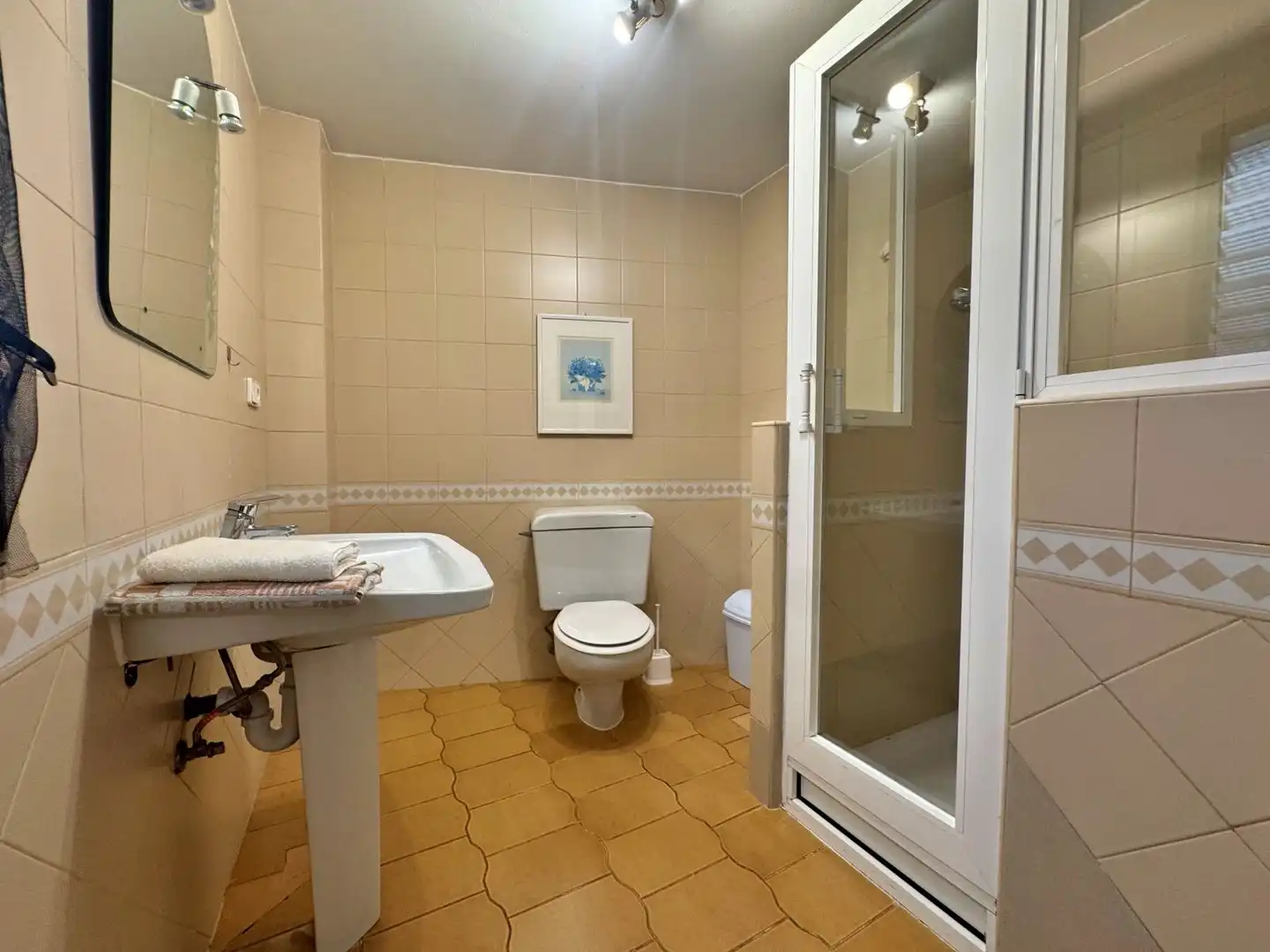 Wohnung zur Miete, Xàbia / Jávea