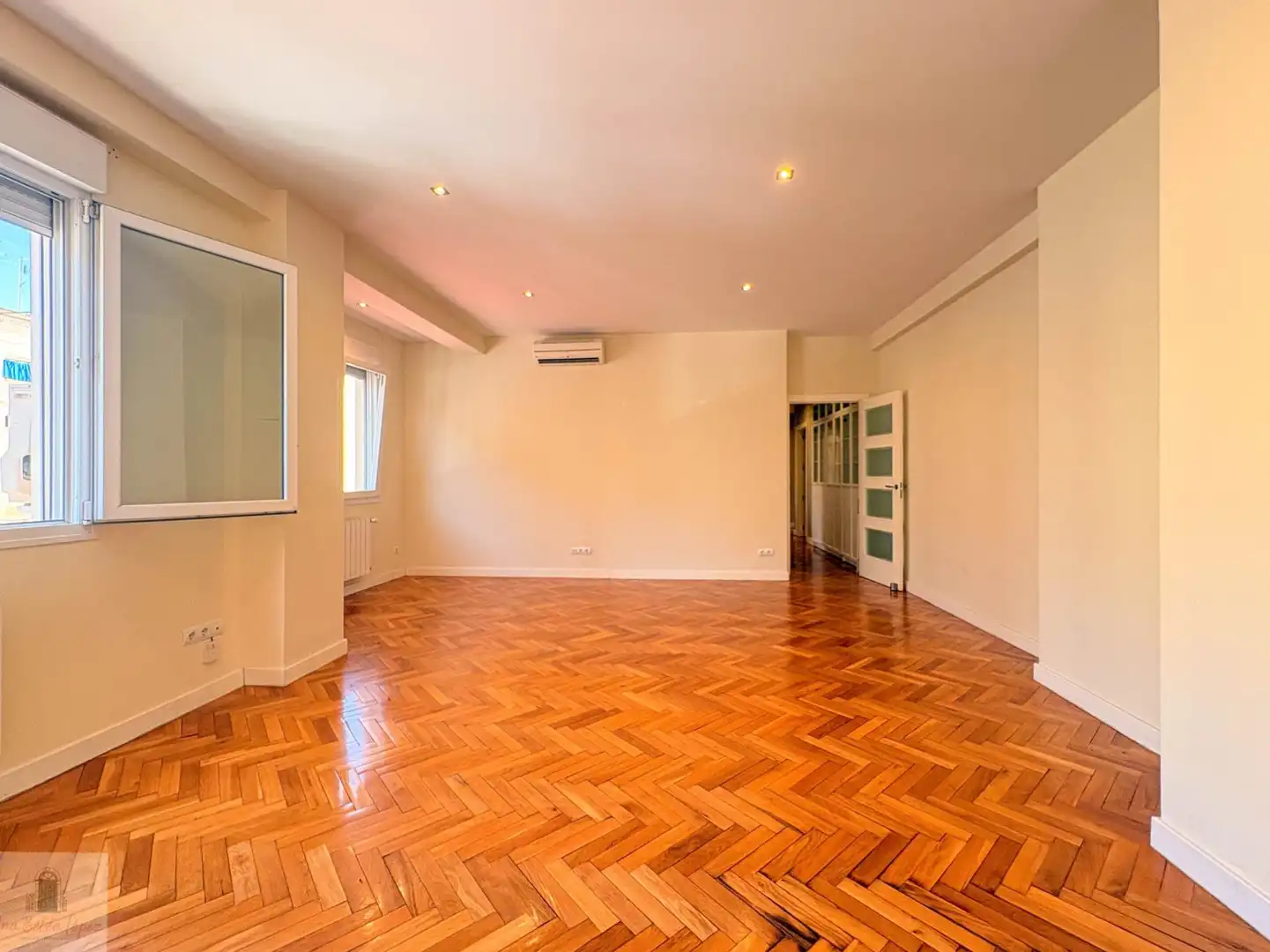 Piso de 140 m² en Badajoz