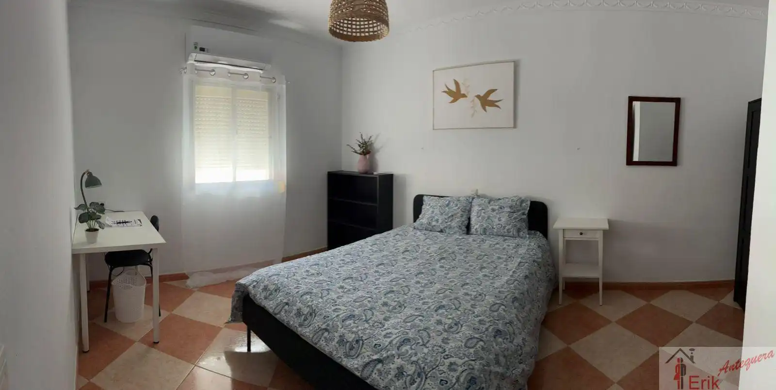 Habitación 150 m², Antequera