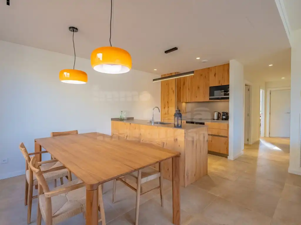 Piso de 107 m² en Begur