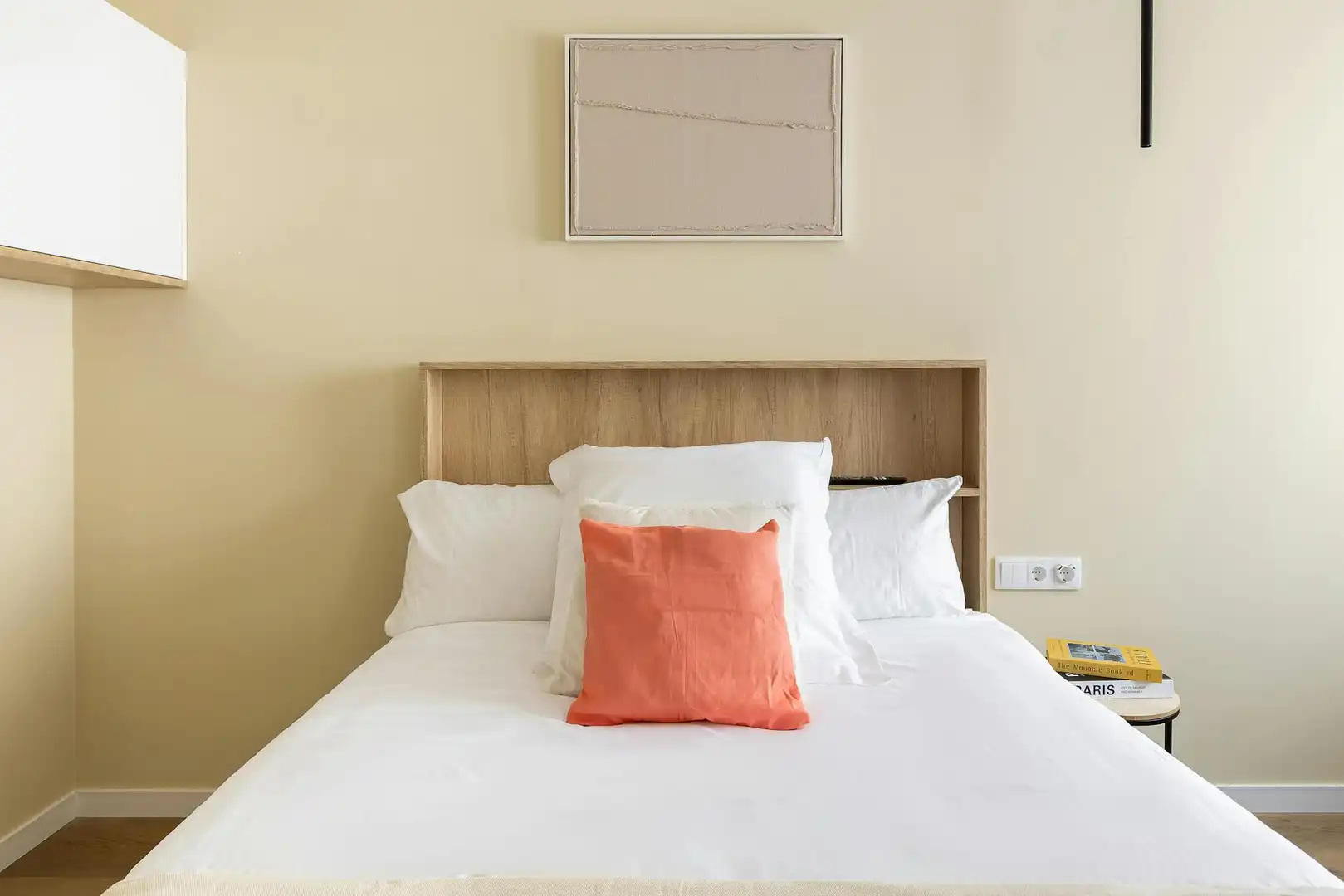 Habitación 128 m², Madrid