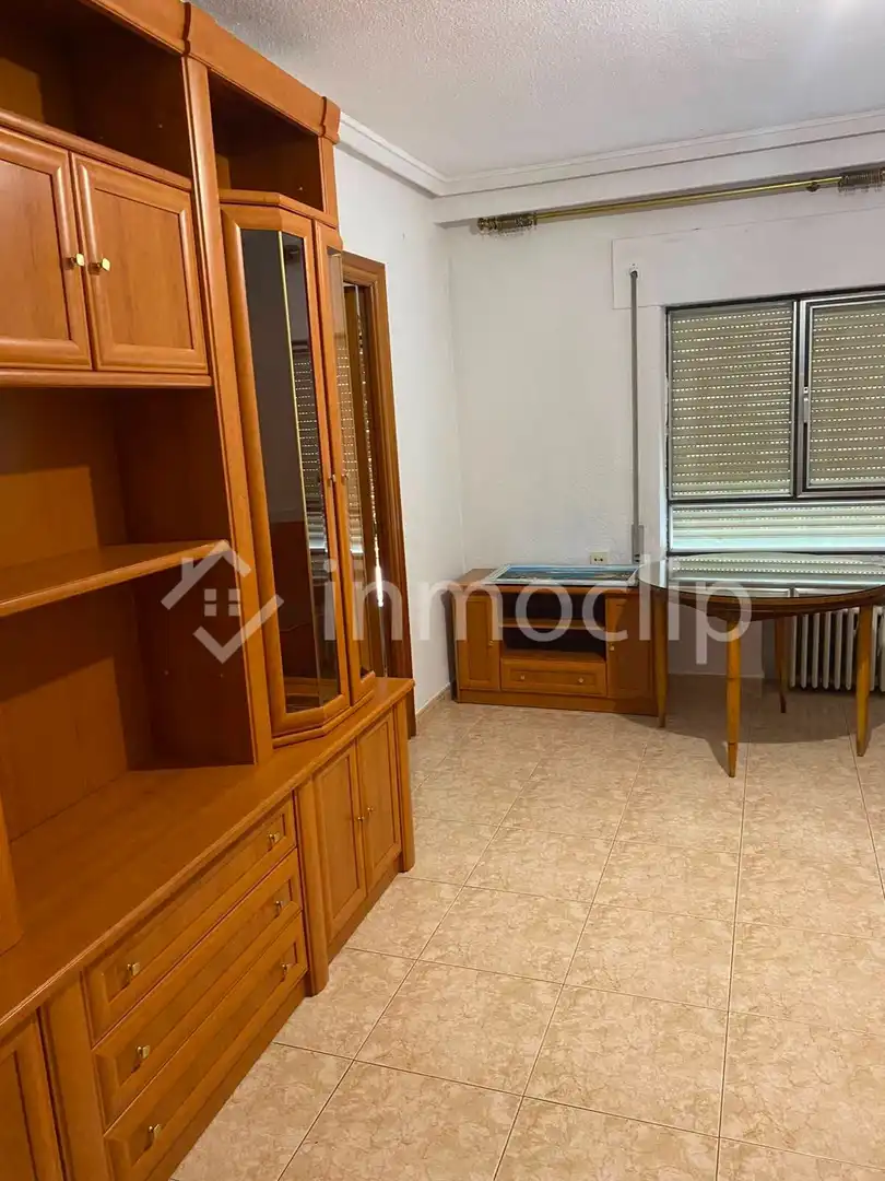Pis de 117 m² a Salamanca