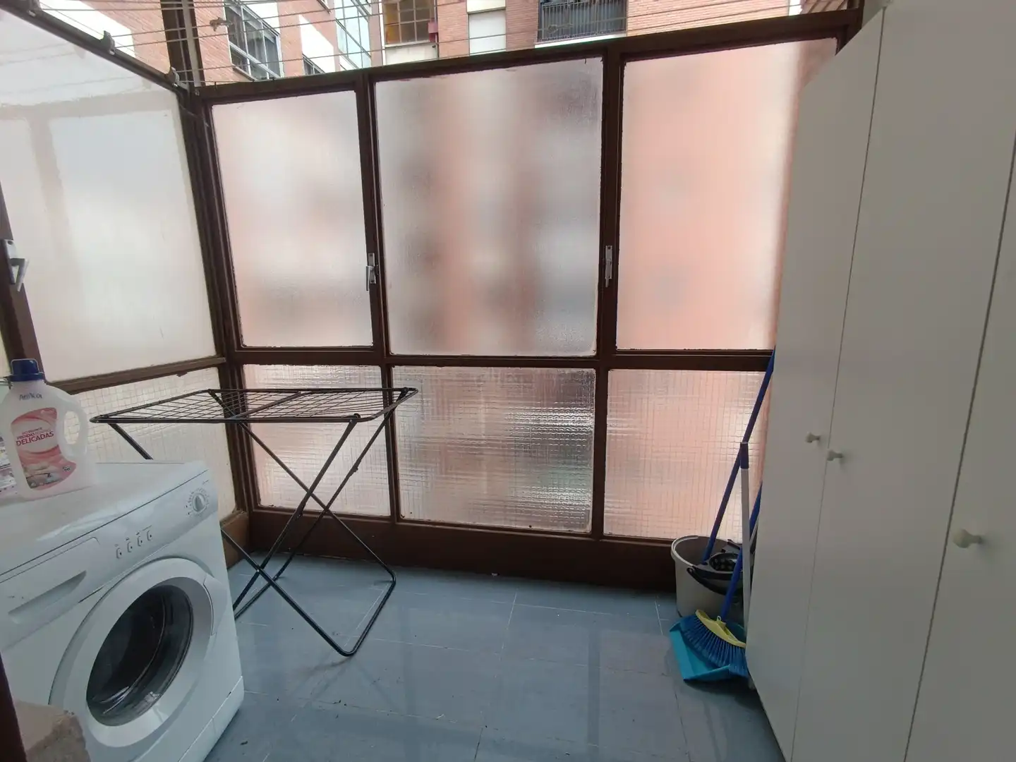 Habitación 100 m², Pamplona