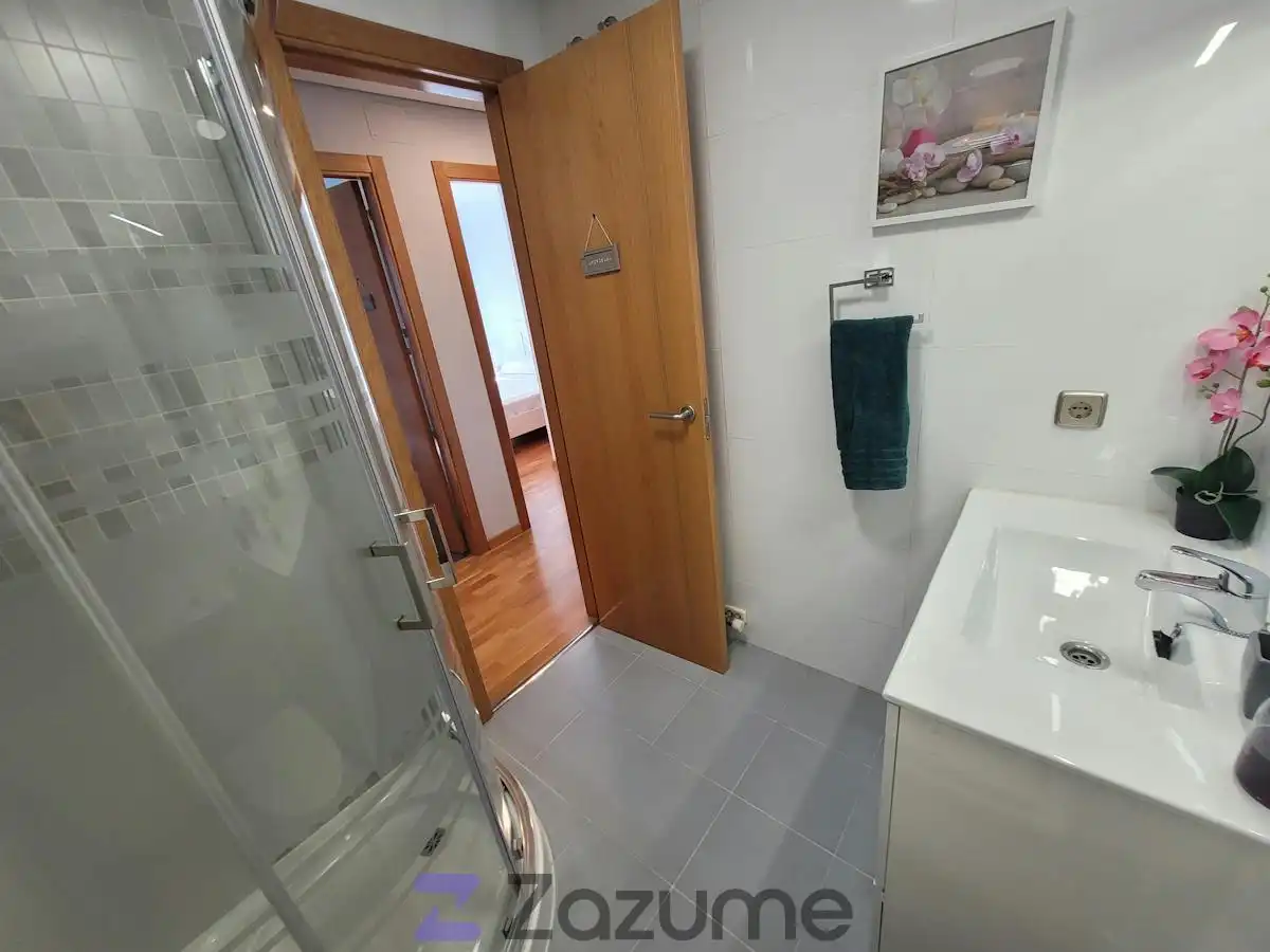 Piso de 76 m² en Valladolid