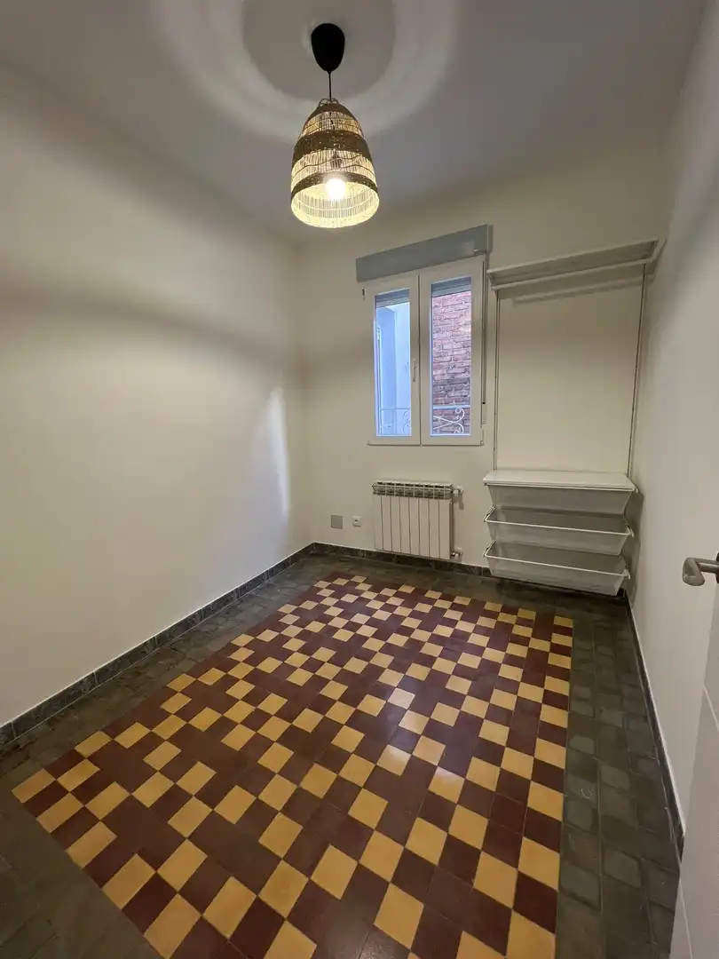 Wohnung 65 m² in Madrid