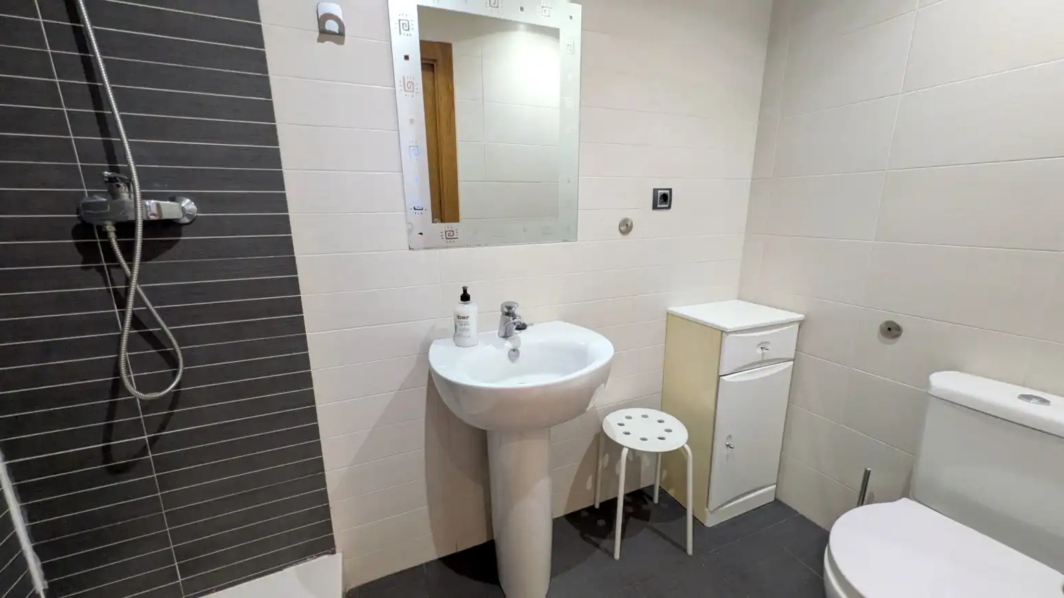 Квартира 51 м² в Santander