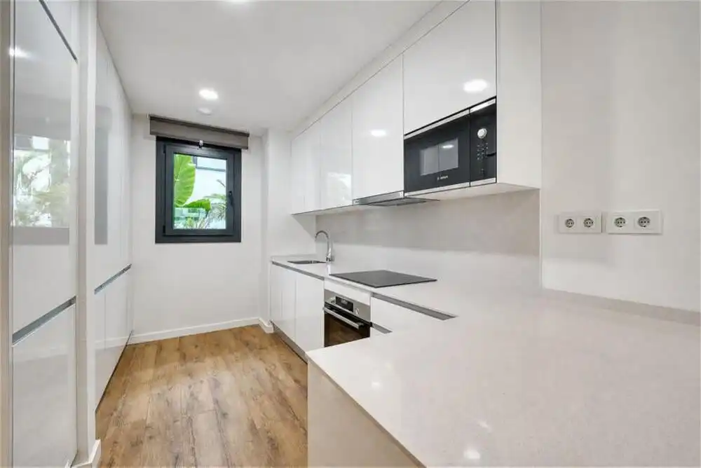 Piso de 136 m² en Estepona