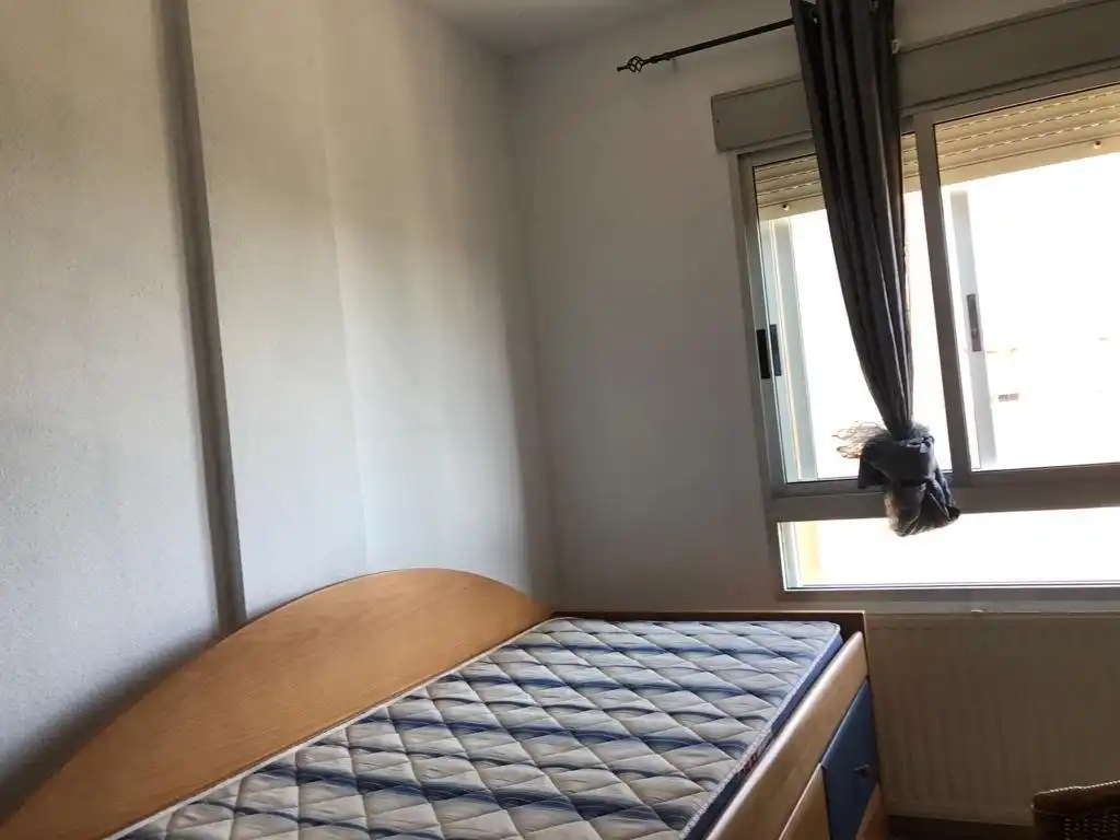 Piso de 110 m² en Cáceres