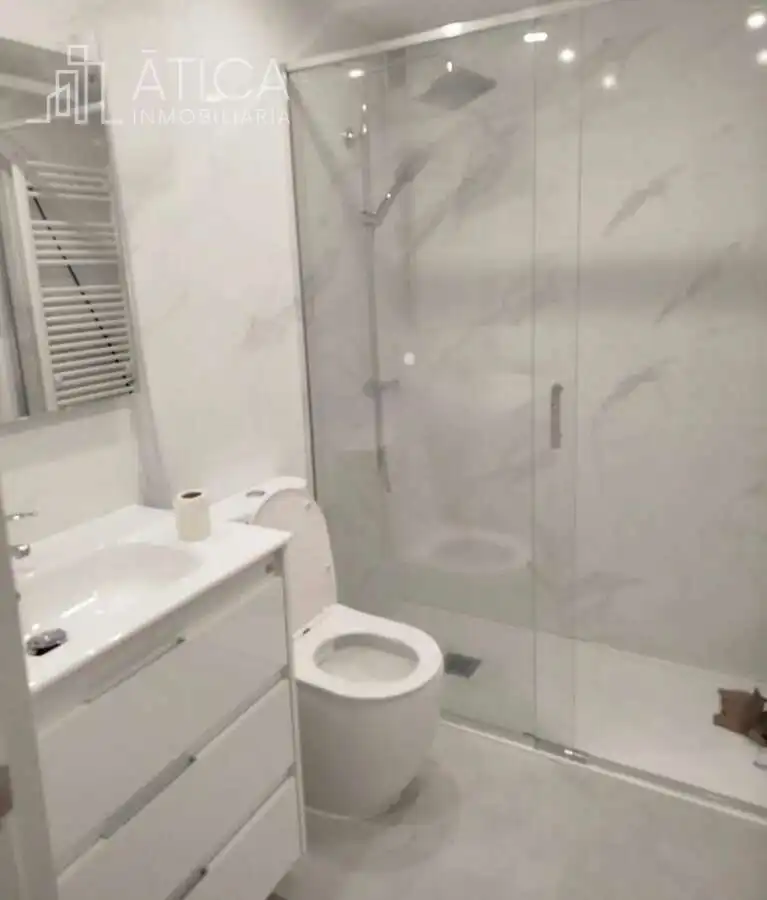 Piso de 100 m² en Salamanca
