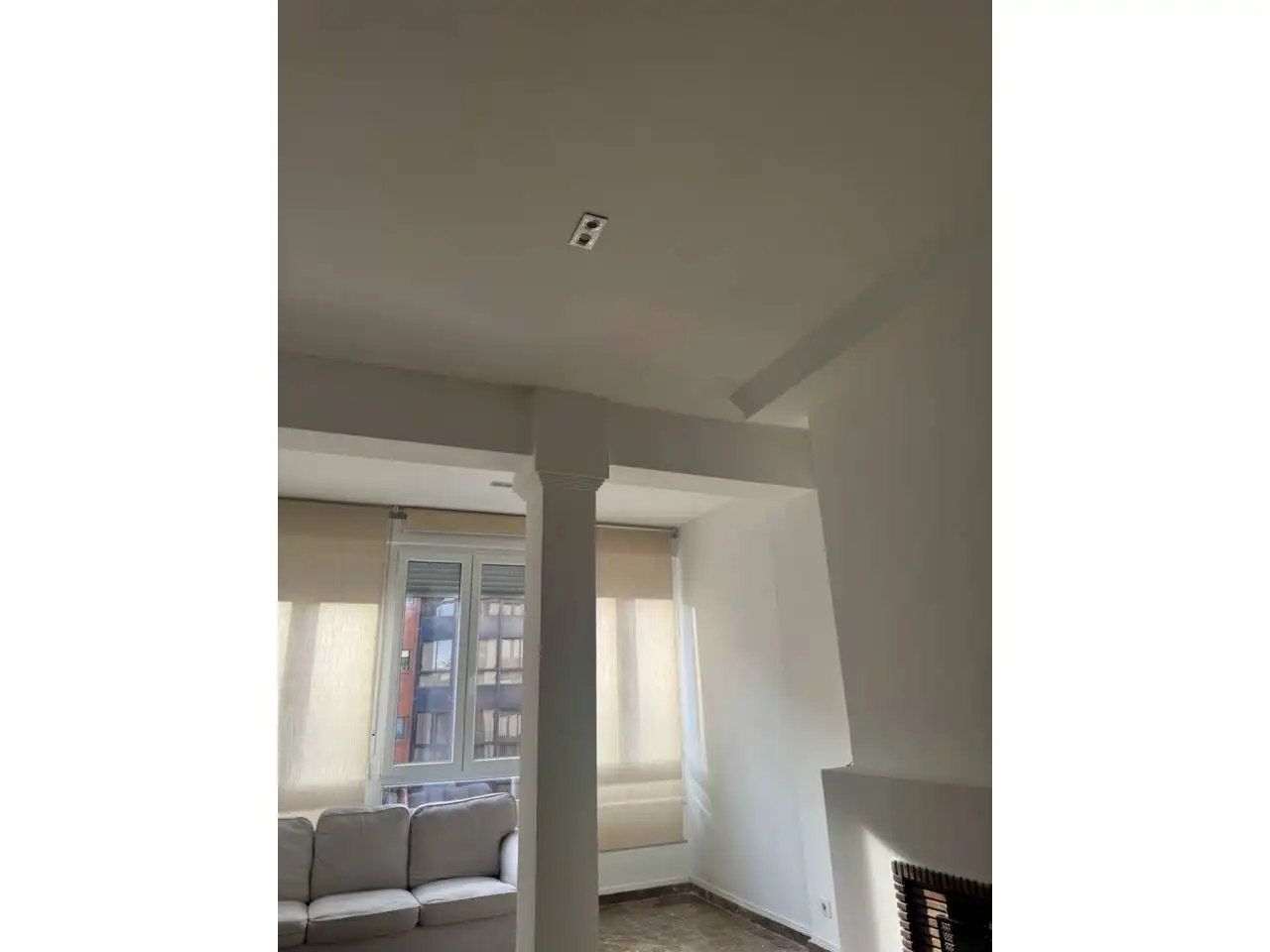 Flat 65 m² in Seville