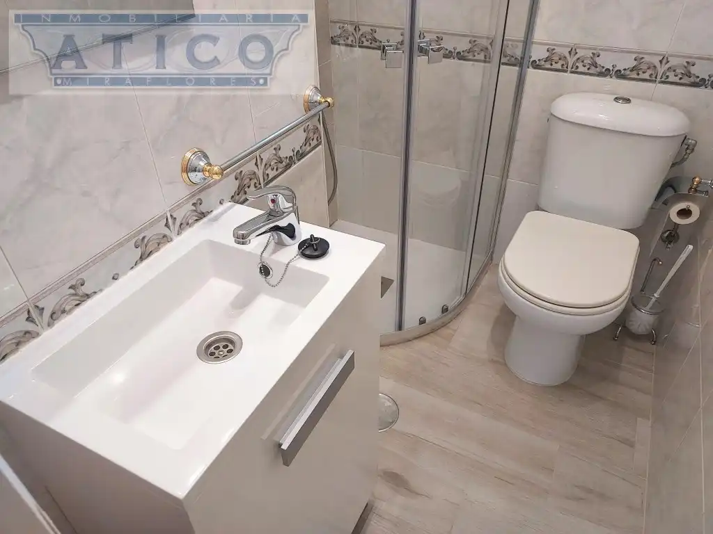 Pis de 54 m² a Sevilla