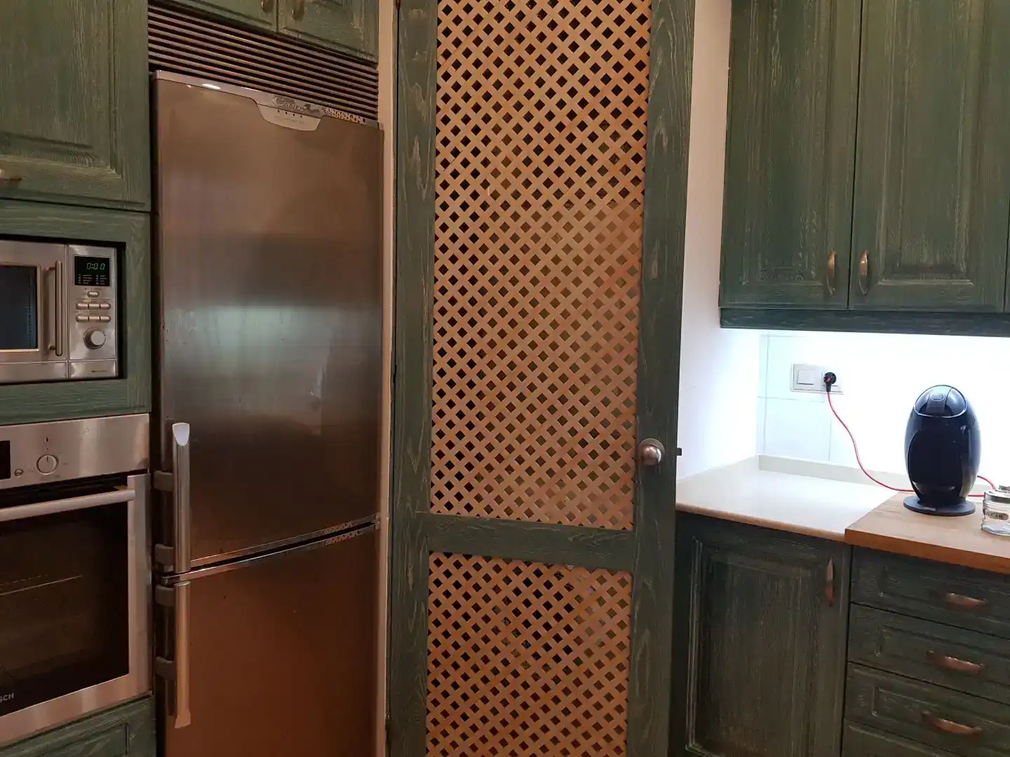 Piso de 90 m² en Ribeira