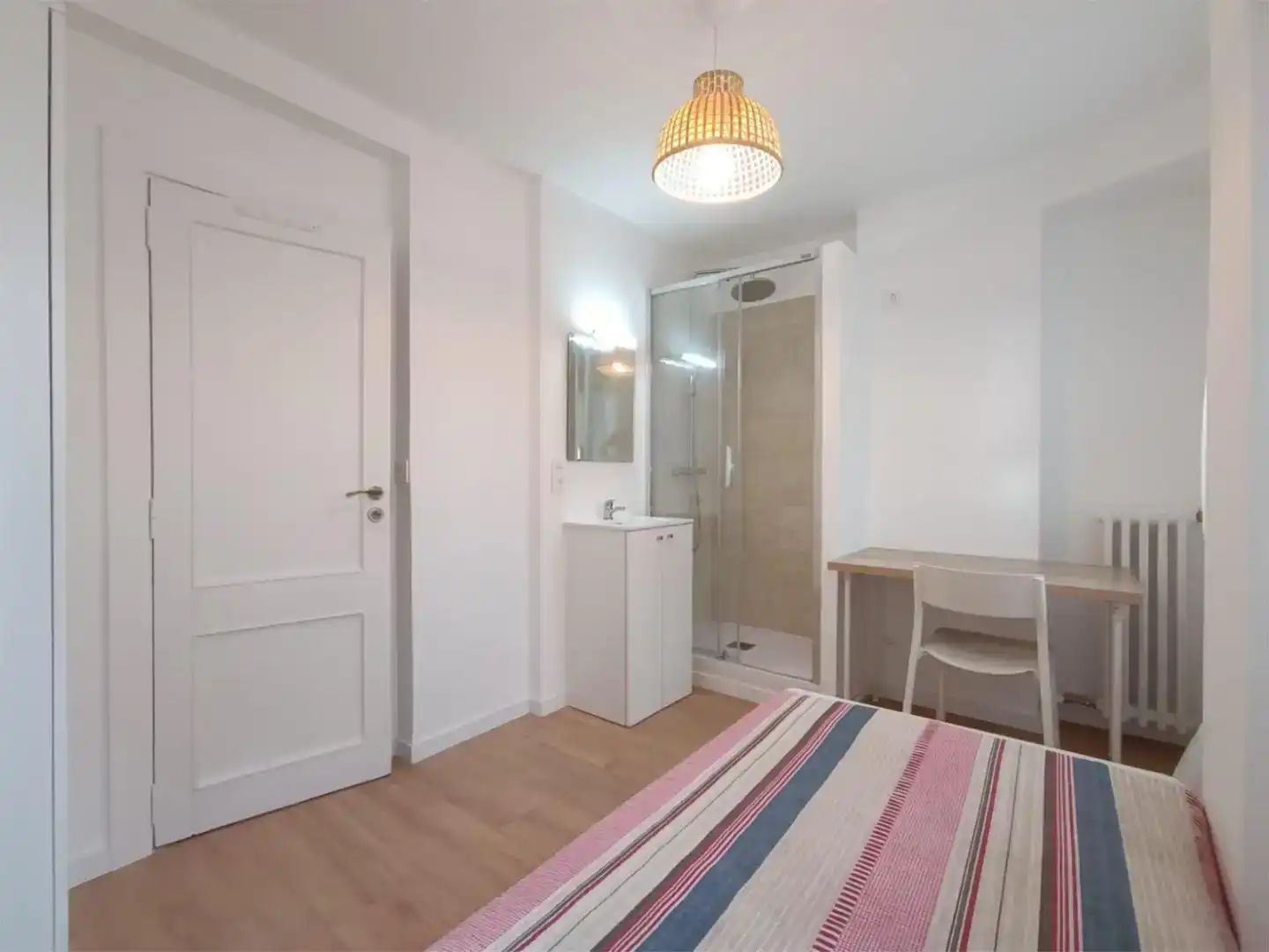 Piso de 120 m² en Zaragoza